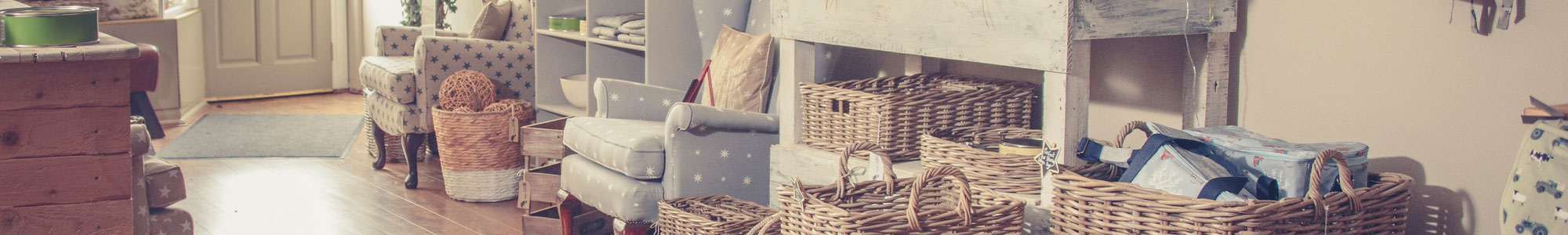 Home interiors in Conwy