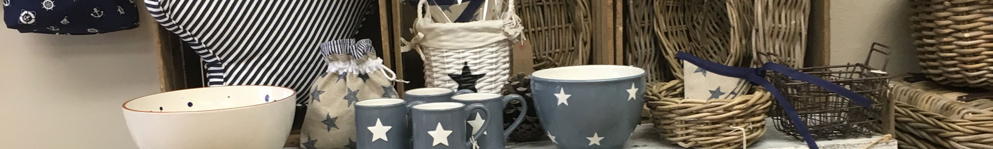 Home interiors in Conwy