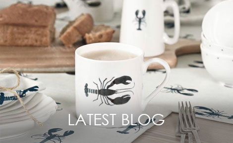 Read our Blog