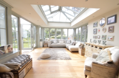 Interior Design Project - West Kirby